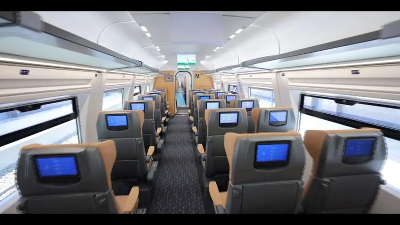 جداول قطارات التالجو من القاهرة إلى الإسكندرية وأسوان